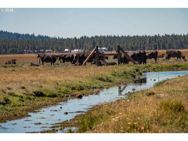 1950 SILVER LAKE Rd, Chiloquin, OR 97624