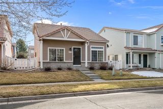 4718 Orleans Street, Denver, CO 80249