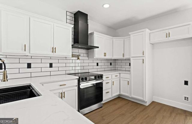 525 Medlock Road, Decatur, GA 30030