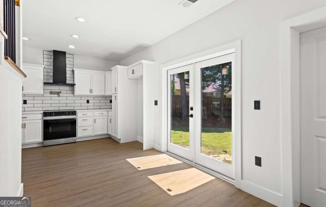 525 Medlock Road, Decatur, GA 30030