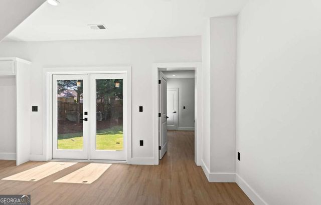 525 Medlock Road, Decatur, GA 30030