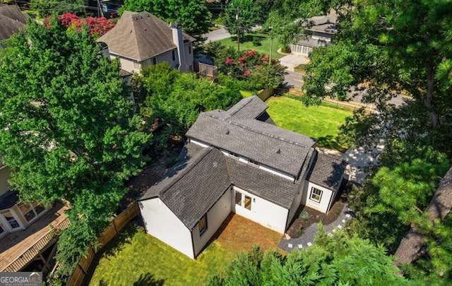 525 Medlock Road, Decatur, GA 30030