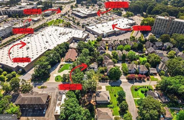 525 Medlock Road, Decatur, GA 30030