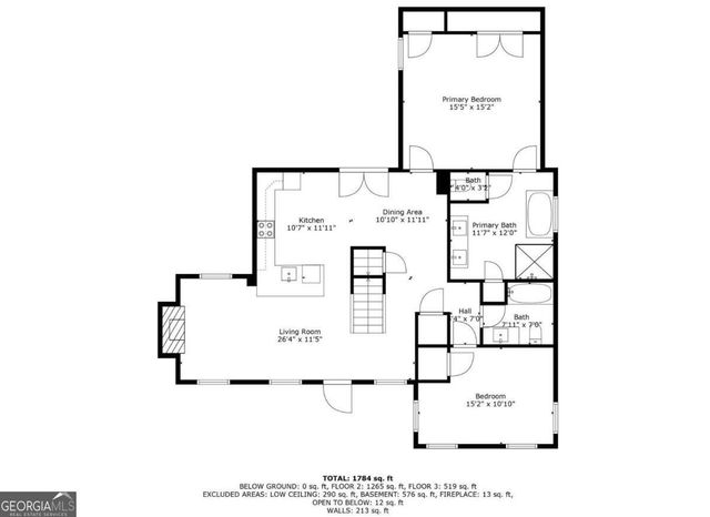 525 Medlock Road, Decatur, GA 30030