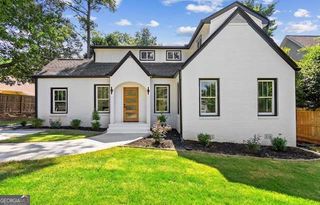 525 Medlock Road, Decatur, GA 30030