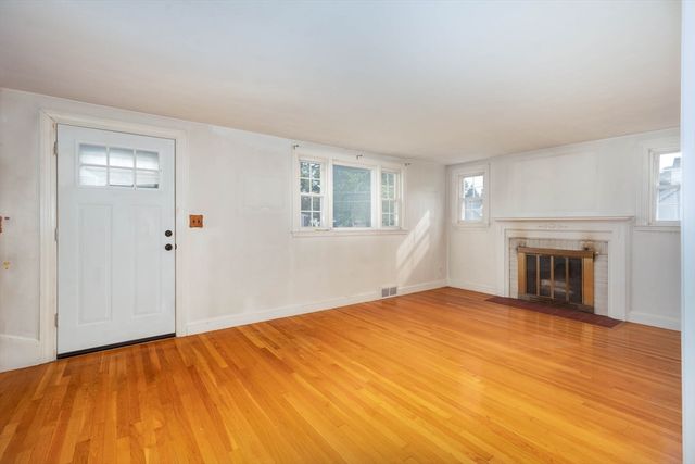 32 Tingley Road, Braintree, MA 02184
