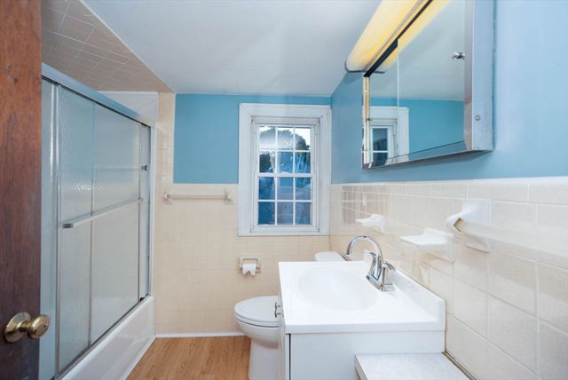 32 Tingley Road, Braintree, MA 02184