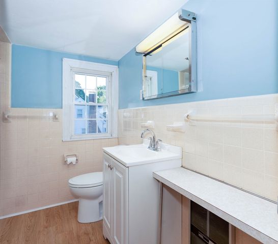 32 Tingley Road, Braintree, MA 02184
