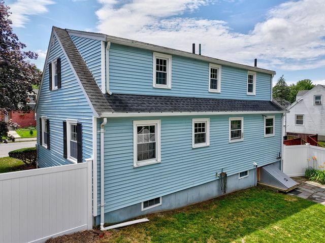 32 Tingley Road, Braintree, MA 02184