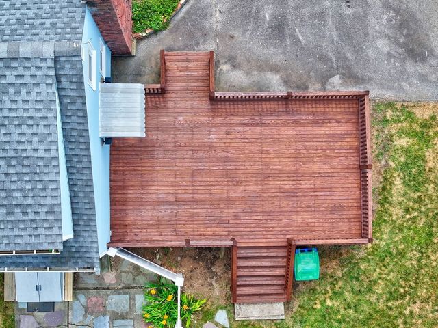 32 Tingley Road, Braintree, MA 02184