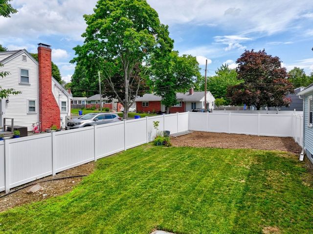 32 Tingley Road, Braintree, MA 02184