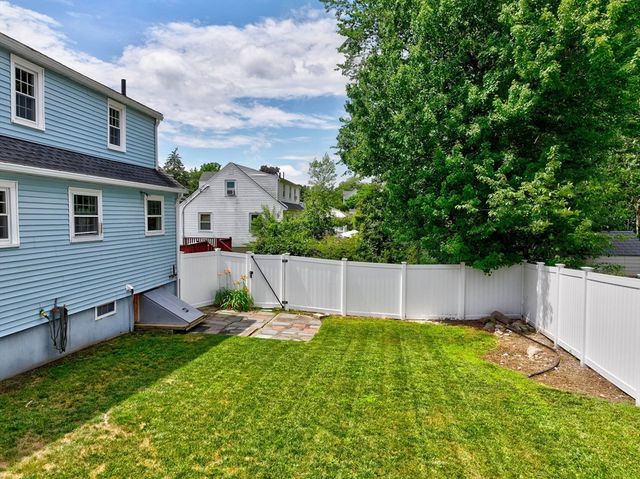 32 Tingley Road, Braintree, MA 02184