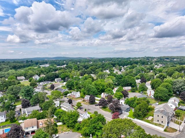 32 Tingley Road, Braintree, MA 02184