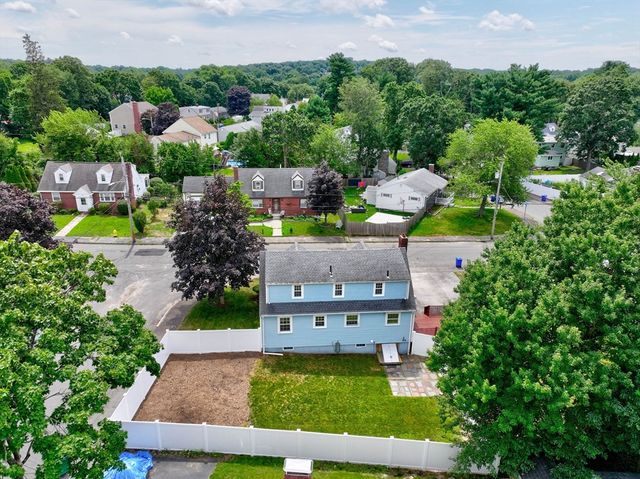 32 Tingley Road, Braintree, MA 02184