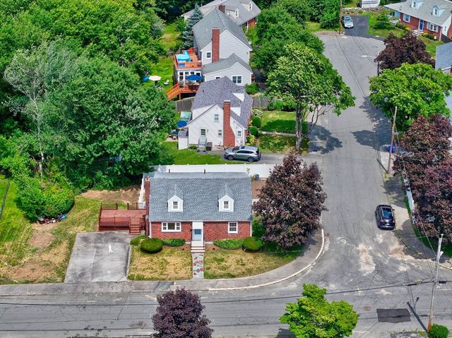 32 Tingley Road, Braintree, MA 02184