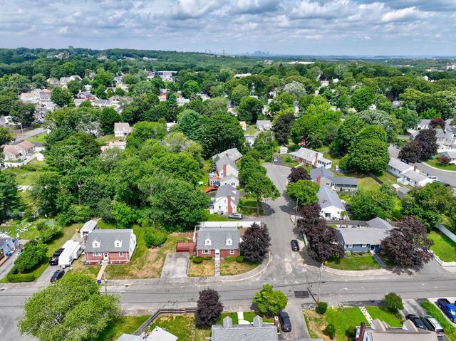 32 Tingley Road, Braintree, MA 02184