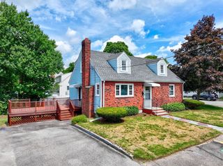 32 Tingley Road, Braintree, MA 02184