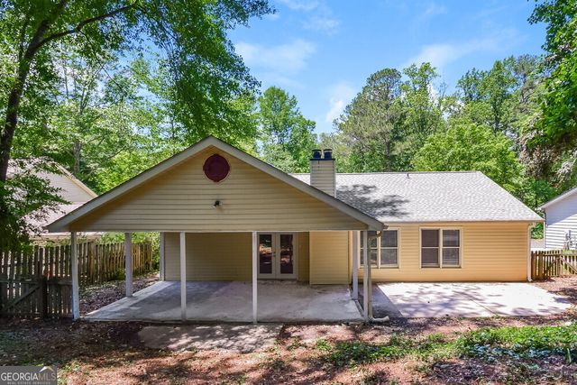 303 Morgans Turn, Peachtree City, GA 30269