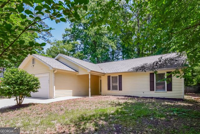303 Morgans Turn, Peachtree City, GA 30269