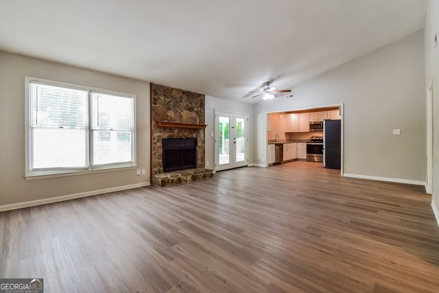 303 Morgans Turn, Peachtree City, GA 30269