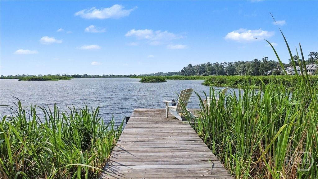 Image 1 of property listing at 182 Captains Walk, Richmond Hill, GA 31324