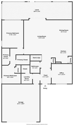 13649 CANNON DRIVE, Odessa, FL 33556