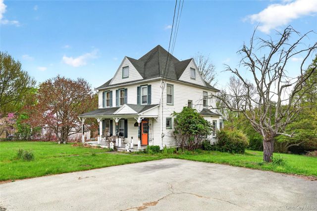 70 North Road, Bloomingburg, NY 12721