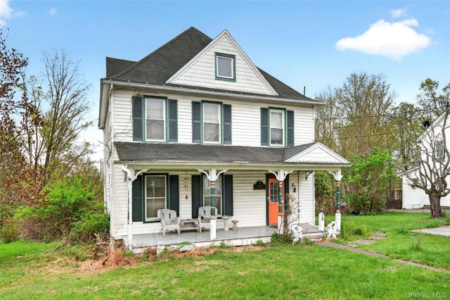 70 North Road, Bloomingburg, NY 12721