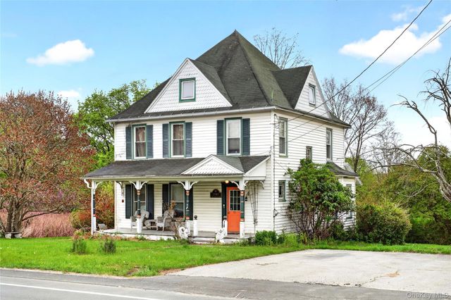 70 North Road, Bloomingburg, NY 12721