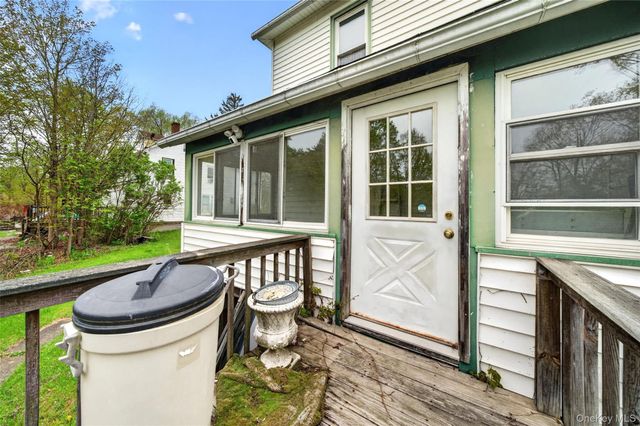 70 North Road, Bloomingburg, NY 12721