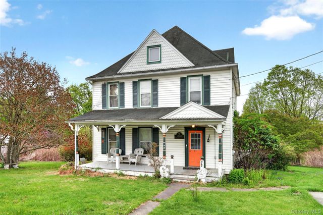 70 North Road, Bloomingburg, NY 12721