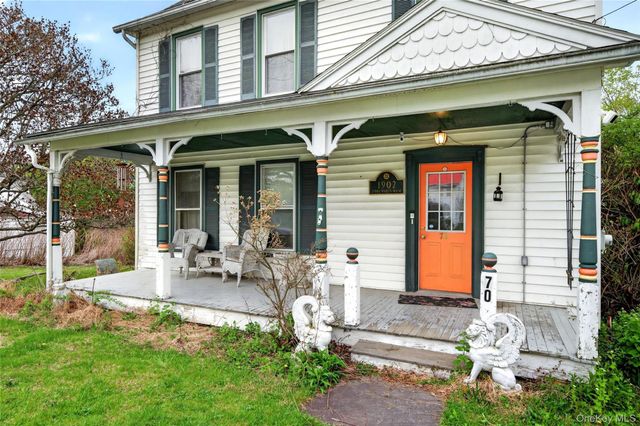 70 North Road, Bloomingburg, NY 12721