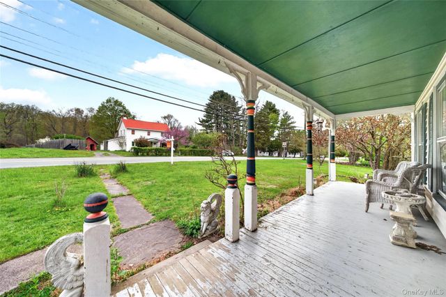 70 North Road, Bloomingburg, NY 12721