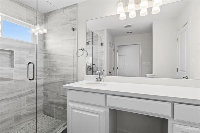 14221 Chalk Ridge Drive, Mcallen, TX 78504