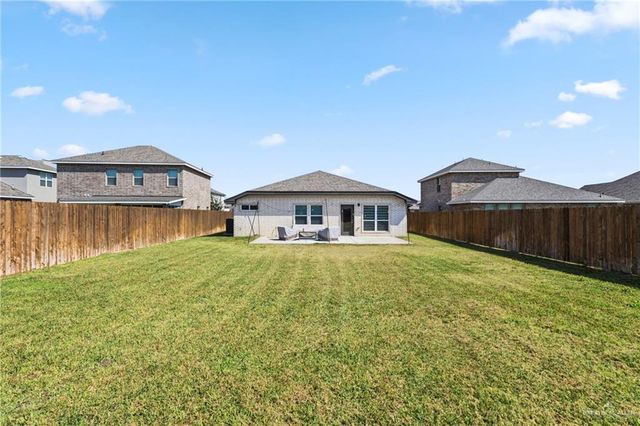 14221 Chalk Ridge Drive, Mcallen, TX 78504