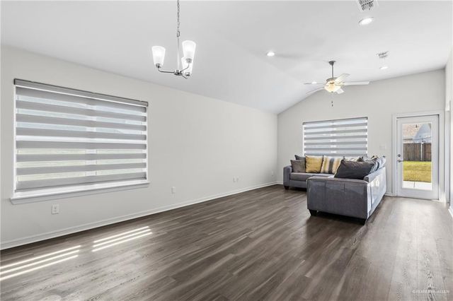 14221 Chalk Ridge Drive, Mcallen, TX 78504