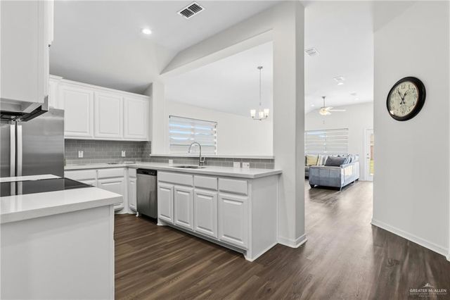 14221 Chalk Ridge Drive, Mcallen, TX 78504