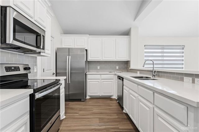 14221 Chalk Ridge Drive, Mcallen, TX 78504