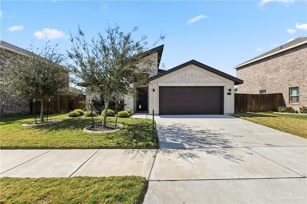 14221 Chalk Ridge Drive, Mcallen, TX 78504