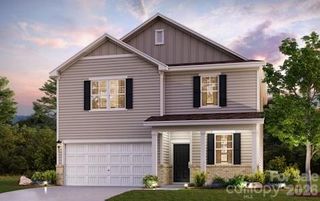 616 Mountain View Drive, Monroe, NC 28110