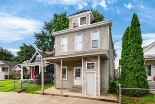 918 Ash St, Louisville, KY 40217