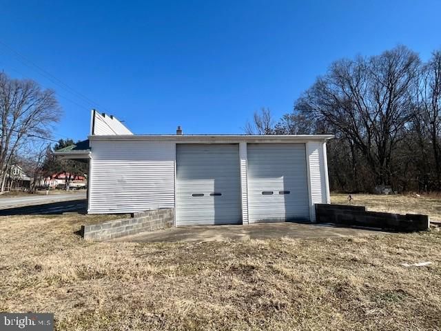 1759 US HWY BSN 340 W, Stanley, VA 22851