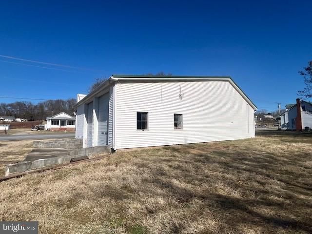 1759 US HWY BSN 340 W, Stanley, VA 22851