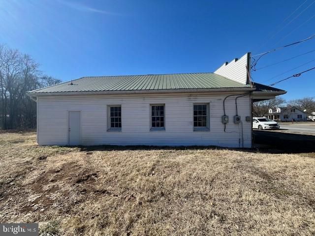 1759 US HWY BSN 340 W, Stanley, VA 22851