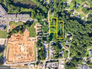 1328 Brown Street, Gainesville, GA 30507