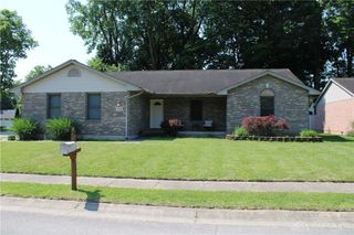 108 Esther Drive, Lewisburg, OH 45338