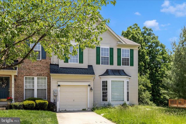 201 ARBOR VISTA LN, Owings Mills, MD 21117