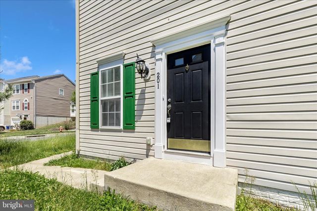 201 ARBOR VISTA LN, Owings Mills, MD 21117