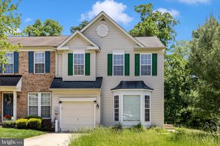 201 ARBOR VISTA LN, Owings Mills, MD 21117