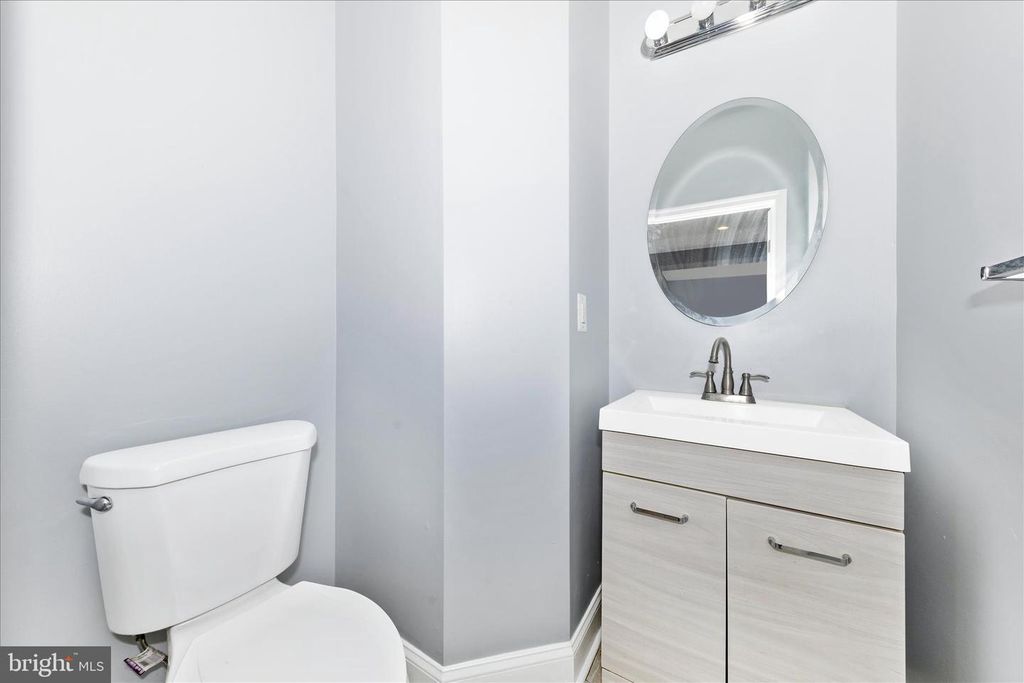 Image 14 of property listing at 201 ARBOR VISTA LN, Owings Mills, MD 21117
